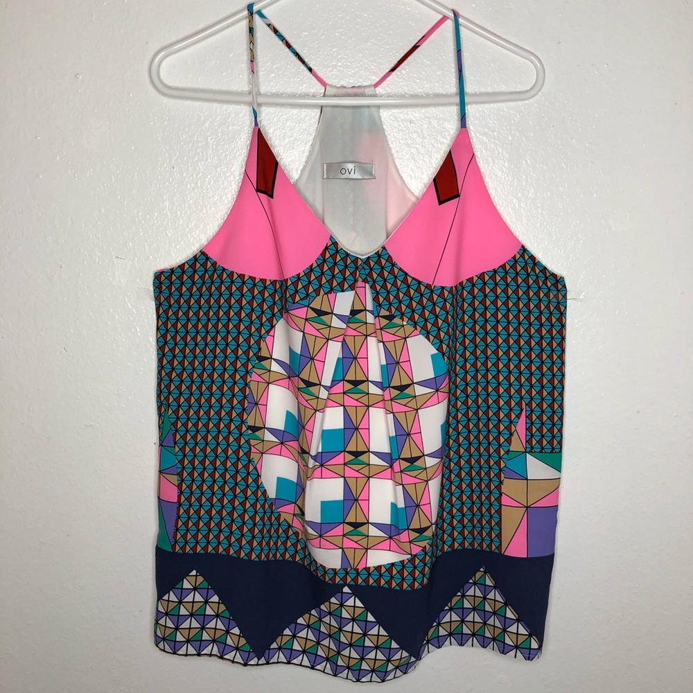 OVI Women’s Tops
